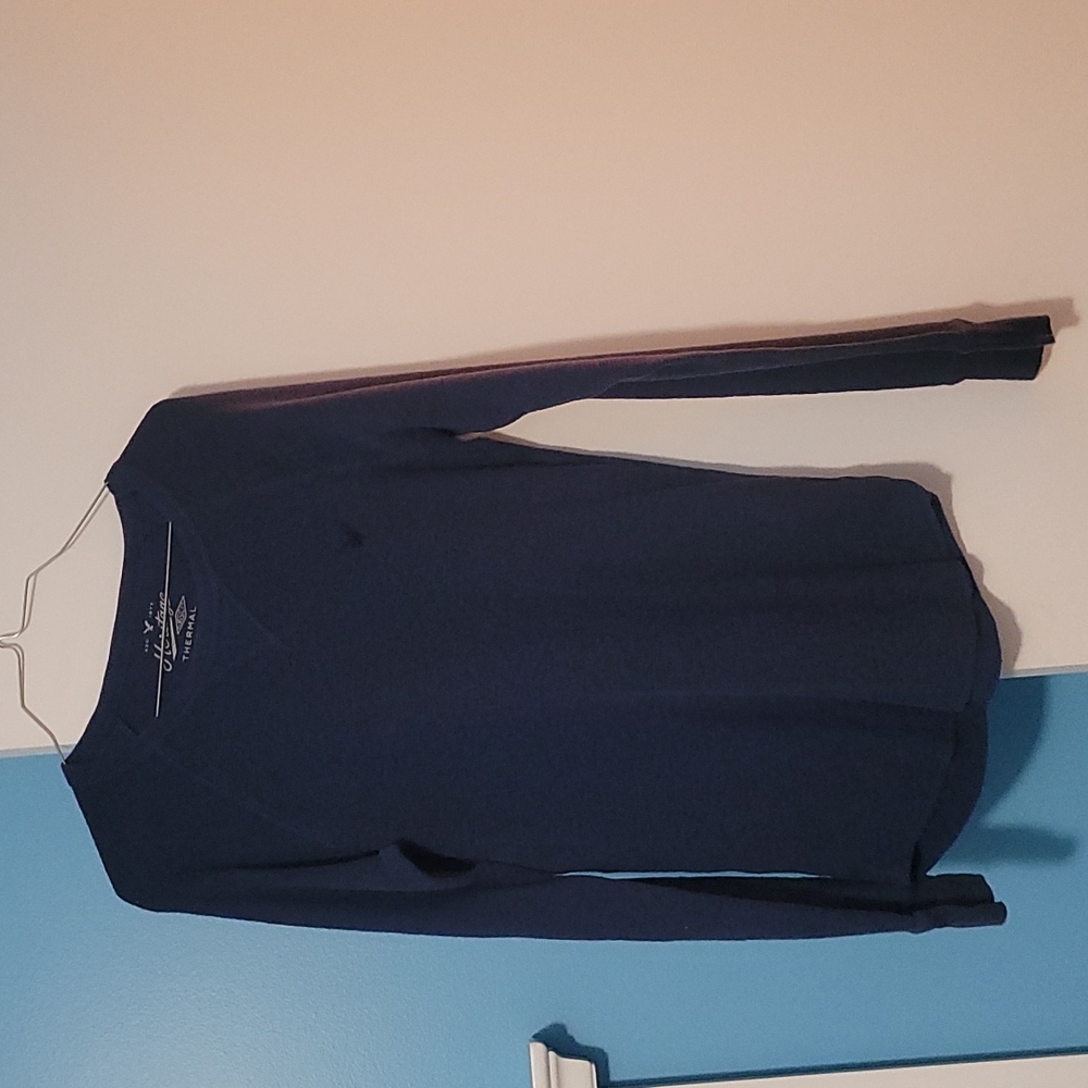 American eagle thermal